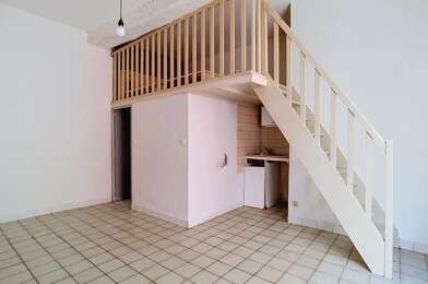 Appartement 1 pièces 89500 €