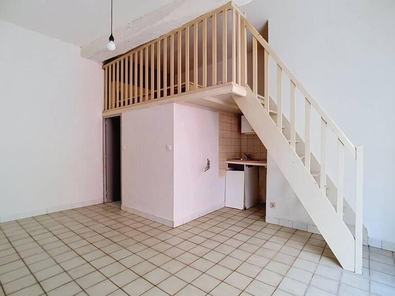 Appartement À Vendre — photo 1