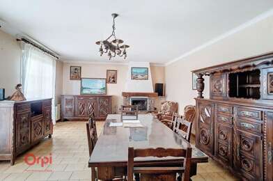 Maison 4 pièces 325500 €