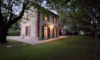 Maison 5 Pièces 126 m² à louer à Esparron (83560)