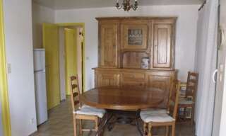 Maison 3 Pièces 60 m² à louer à Vinon-sur-Verdon (83560)