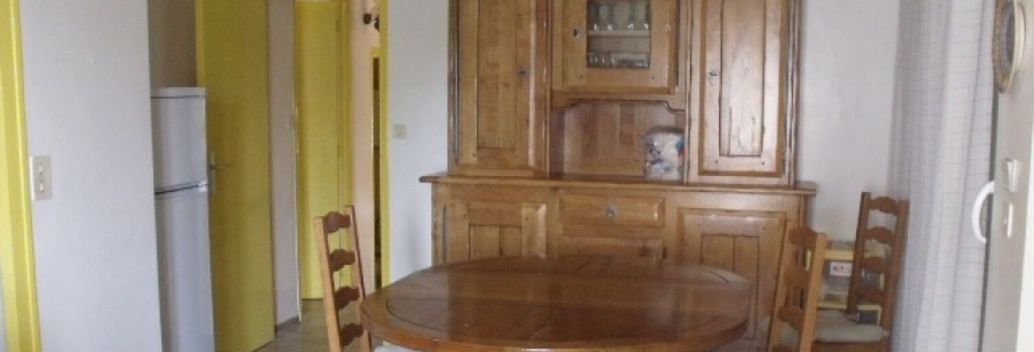 Maison 3 Pièces 60 m² à louer à Vinon-sur-Verdon (83560)