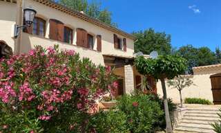 Maison 4 Pièces 243 m² à vendre à Vaison-la-Romaine (84110)