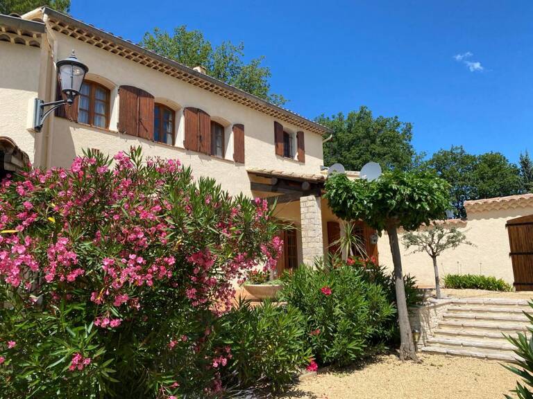 Maison À Vendre — photo 1