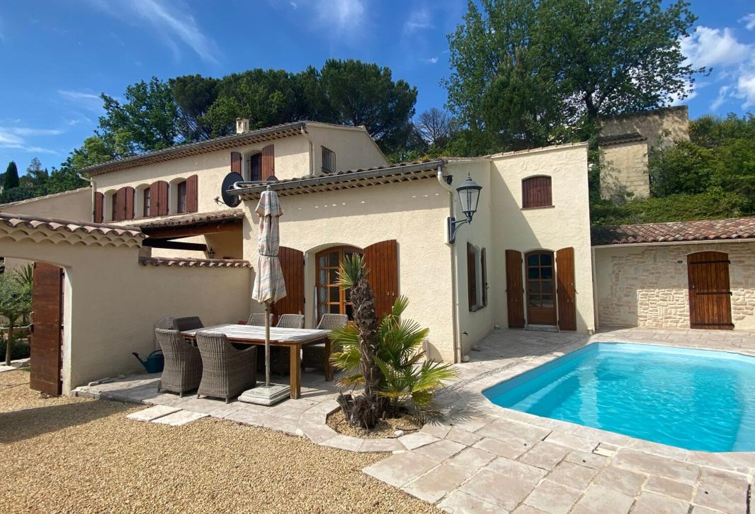 Maison À Vendre — photo 1