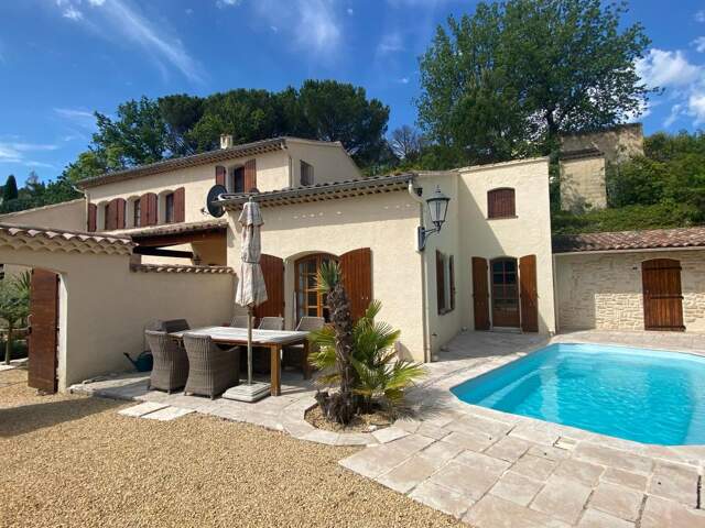 Maison À Vendre — photo du bien
