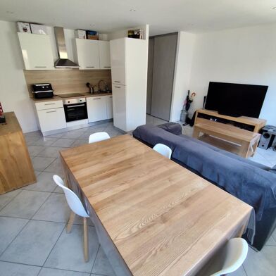 Appartement 3 pièces 169500 €