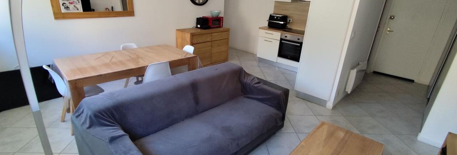 Appartement 3 Pièces 62 m² à vendre à Avignon (84000)