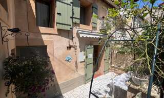 Maison 4 Pièces 87 m² à vendre à Caumont-sur-Durance (84510)