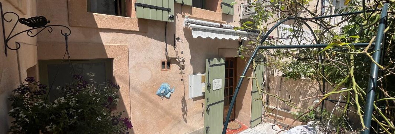 Maison 4 Pièces 87 m² à vendre à Caumont-sur-Durance (84510)