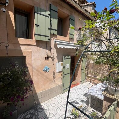 Maison 4 pièces 199000 €