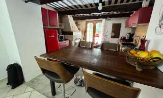 Maison 4 Pièces 87 m² à vendre à Caumont-sur-Durance (84510)