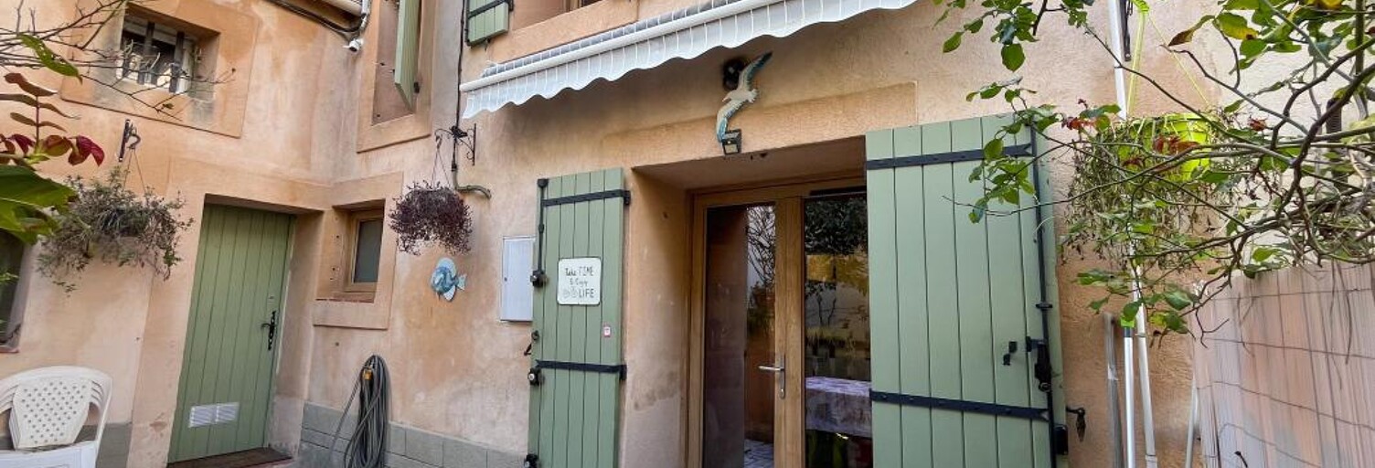 Maison 4 Pièces 87 m² à vendre à Caumont-sur-Durance (84510)