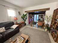 Maison de village + garage à vendre Caumont-sur-Durance — photo 4