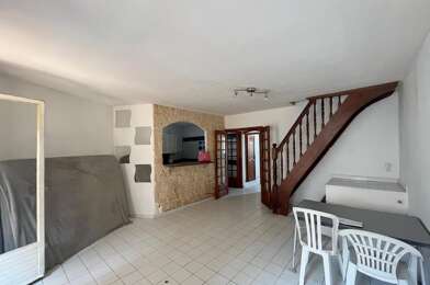 Maison 6 pièces 185000 €