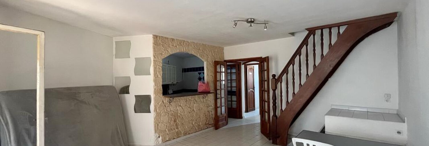 Maison 6 Pièces 91 m² à vendre à Agde (34300)