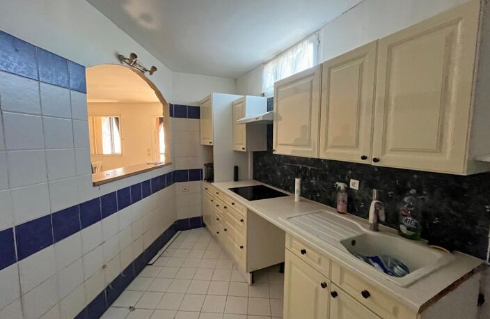 Maison avec deux appartements T3 à rénover — photo 3