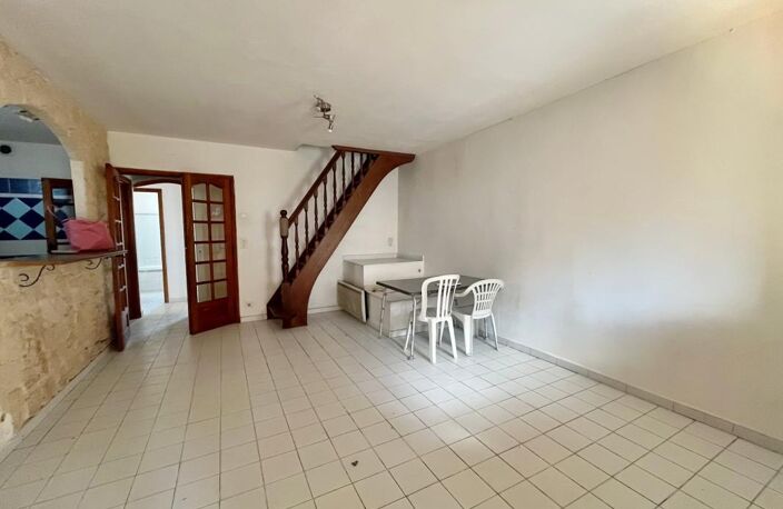 Maison avec deux appartements T3 à rénover — photo 4