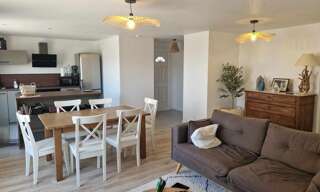 Maison 4 Pièces 100 m² à vendre à Mèze (34140)