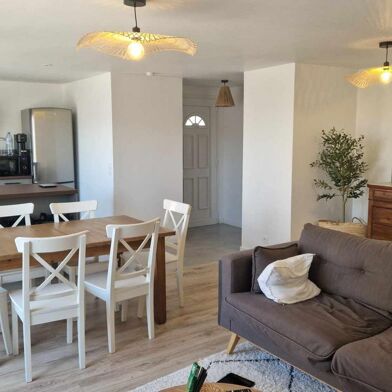 Maison 4 pièces 330000 €