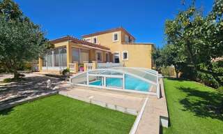 Maison 5 Pièces 157 m² à vendre à Balaruc-les-Bains (34540)