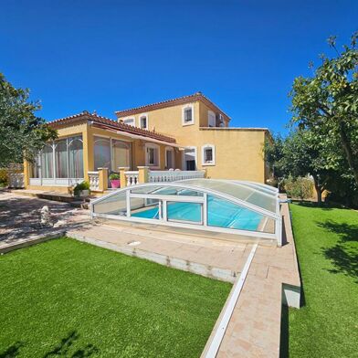 Maison 5 pièces 640000 €