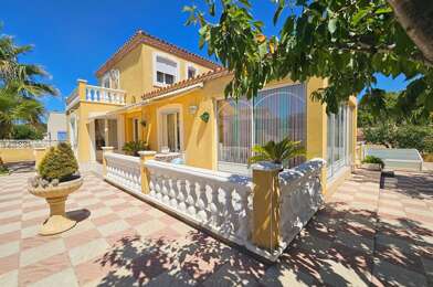 Maison 5 pièces 618000 €