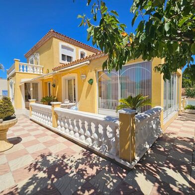 Maison 5 pièces 640000 €