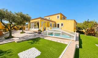 Maison 5 Pièces 157 m² à vendre à Balaruc-les-Bains (34540)