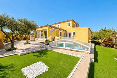 Maison 5 pièces 600000 €