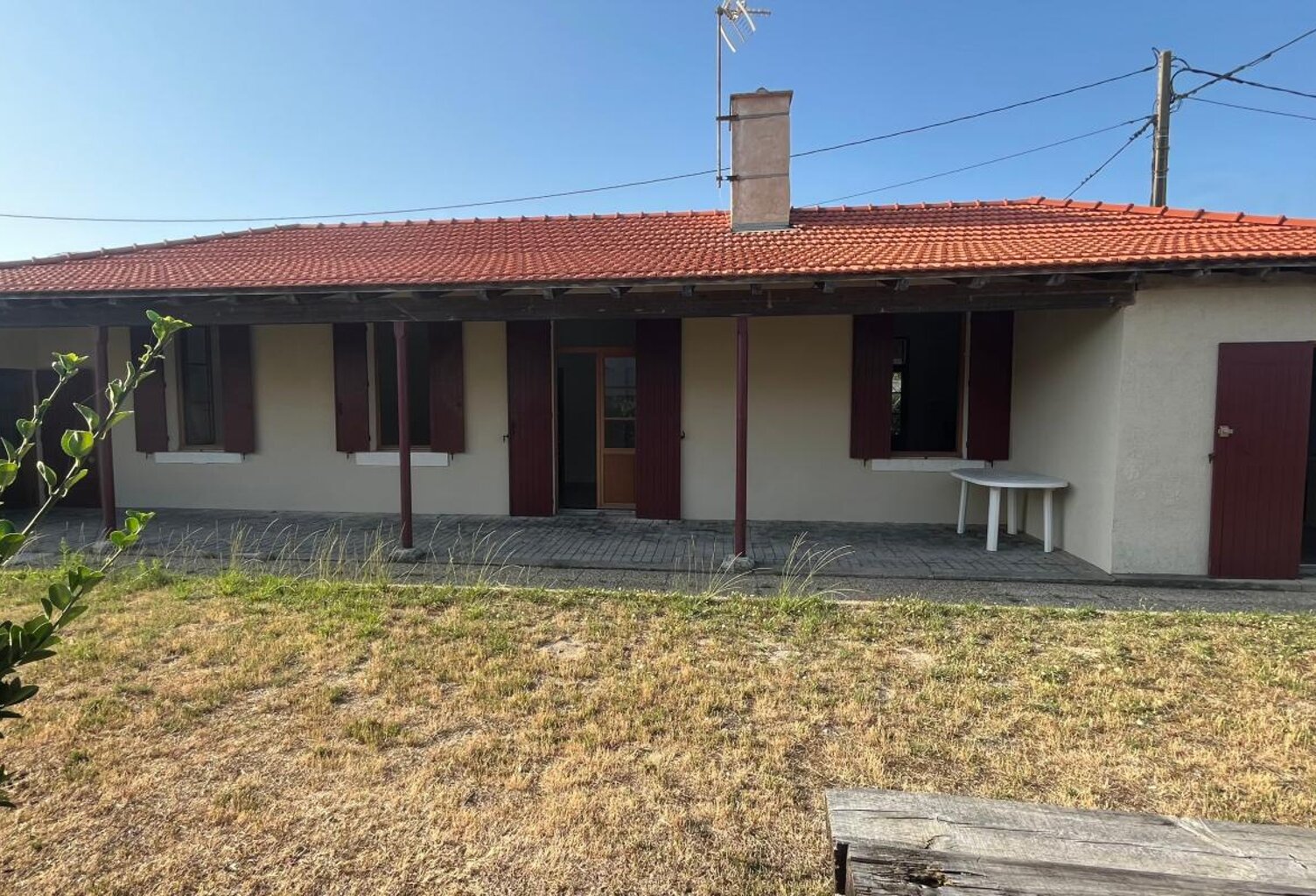 Maison À Vendre — photo 1