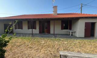 Maison 4 Pièces 110 m² à vendre à Biscarrosse (40600)