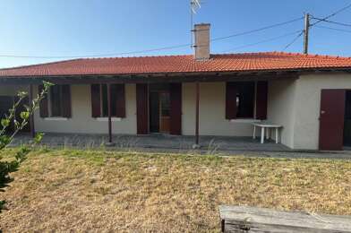 Maison 4 pièces 565000 €