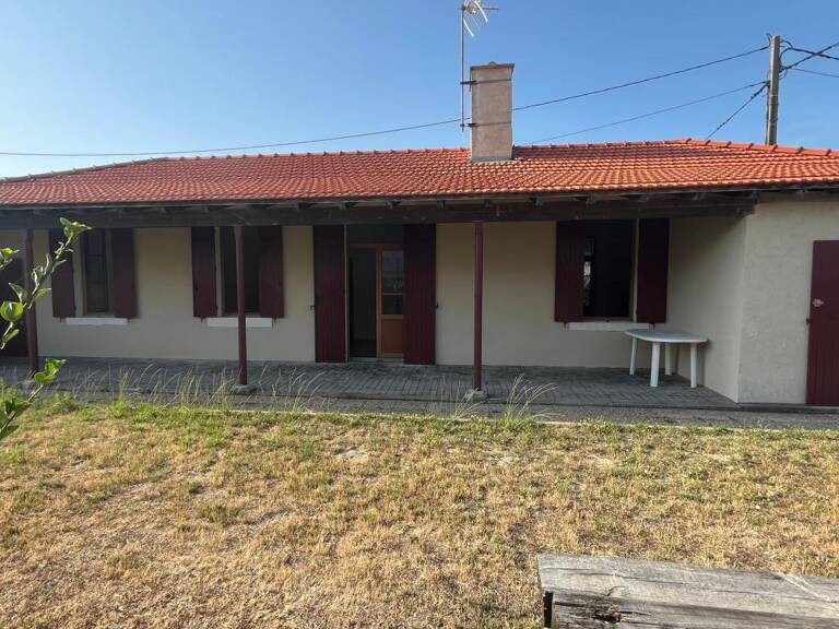 Maison À Vendre — photo 1