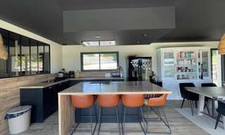 Maison 6 Pièces 151 m² à vendre à Saint-Sever (40500)