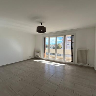 Appartement 2 pièces 165000 €