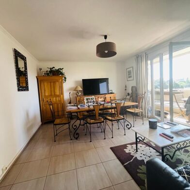 Appartement 2 pièces 165000 €
