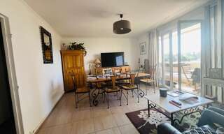 Appartement 2 Pièces 55 m² à vendre à Toulon (83000)