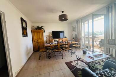Appartement 2 pièces 185000 €
