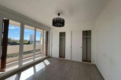 Appartement 2 pièces 165000 €