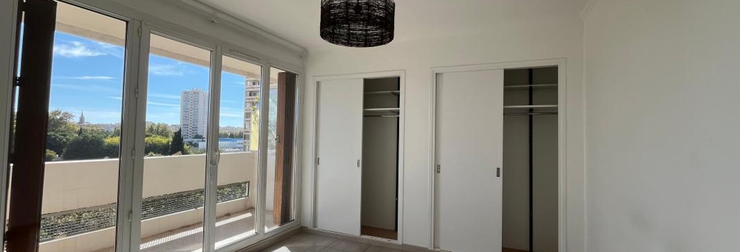 Appartement 2 Pièces 55 m² à vendre à Toulon (83000)