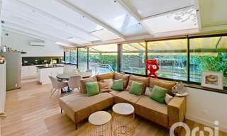 Appartement 3 Pièces 93 m² à vendre à Nancy (54000)