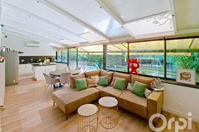 Appartement 3 pièces 315000 €