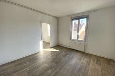 Appartement 3 pièces 109000 €