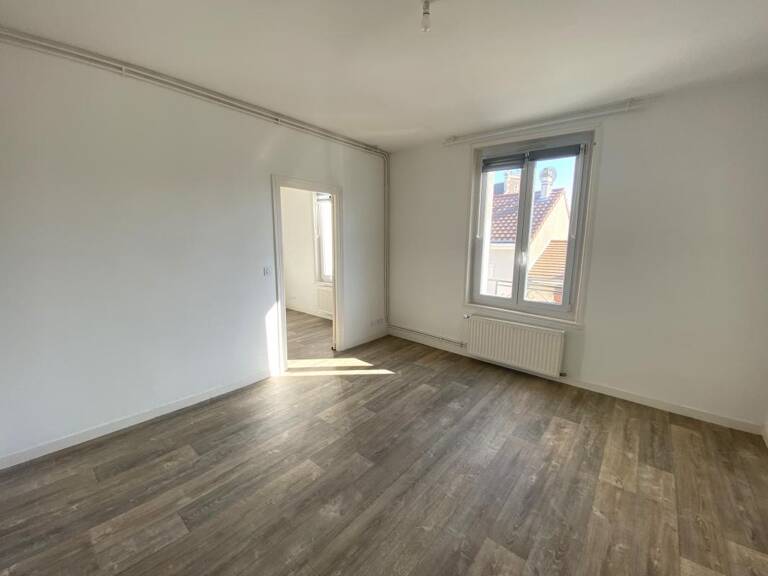 Appartement À Vendre — photo 1