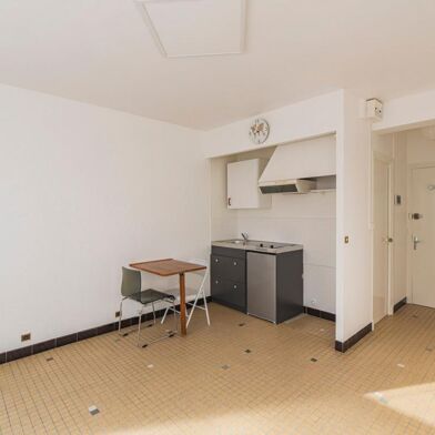 Appartement 1 pièces 89000 €