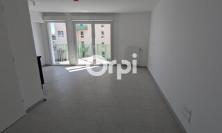 Appartement 1 Pièce 29 m² à louer à Clermont-Ferrand (63100)