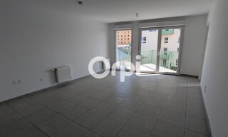 Appartement 1 Pièce 31 m² à louer à Clermont-Ferrand (63100)