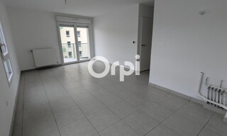 Appartement 2 Pièces 45 m² à louer à Clermont-Ferrand (63100)