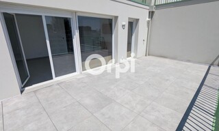 Appartement 3 Pièces 66 m² à louer à Clermont-Ferrand (63100)